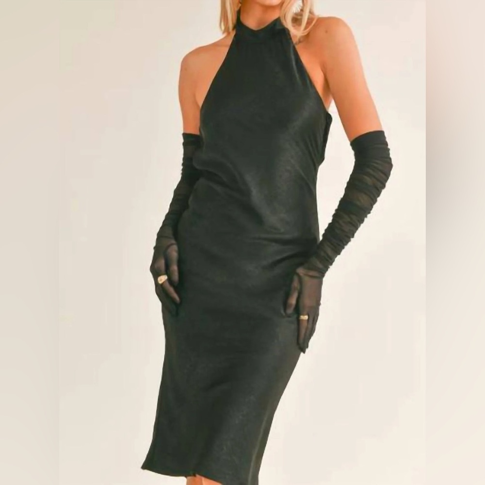 Sage the Label Aphrodite Dress